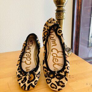 Sam Edelman FELICIA BALLET FLAT 7.5
